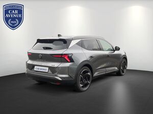 RENAULT Scenic E-TECH Iconic 220 Long Range