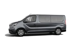 RENAULT Trafic Grand Evolution dCi 170 AT
