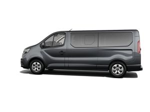 RENAULT Trafic Grand Evolution dCi 170 AT