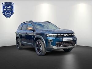 DACIA Bigster TCe 140 Extreme