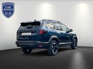 DACIA Bigster TCe 140 Extreme