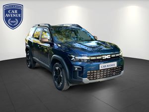 DACIA Bigster Extreme HYBRID 155