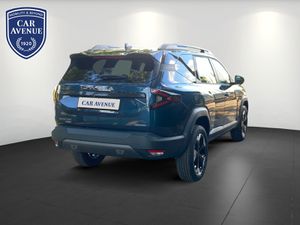DACIA Bigster Extreme HYBRID 155