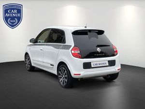 RENAULT ZOE Intens R135 Z.E. 50 inkl. Batterie