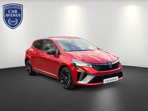 RENAULT Clio ESPRIT ALPINE HYBRID 145