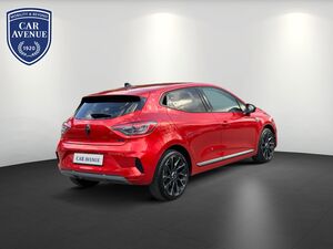 RENAULT Clio ESPRIT ALPINE HYBRID 145