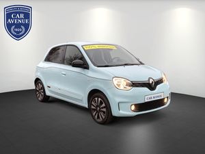 RENAULT Twingo E-TECH Techno