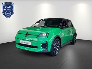 RENAULT R5 Techno 150 Comfort Range