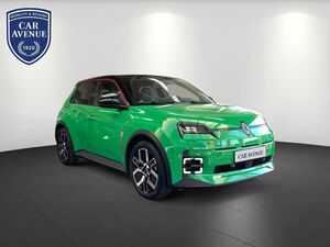 RENAULT R5 Techno 150 Comfort Range