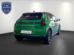 RENAULT R5 Techno 150 Comfort Range