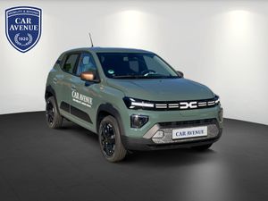 RENAULT Twingo Limited SCe 75