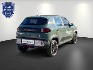 RENAULT Twingo Limited SCe 75