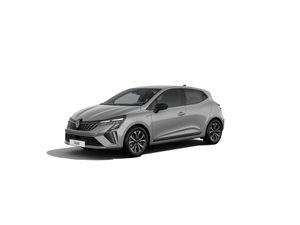 RENAULT Captur Techno TCe 90