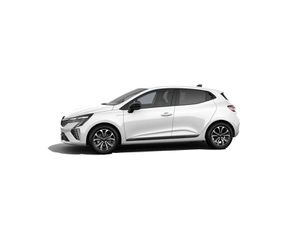 RENAULT Clio Techno E-Tech 145