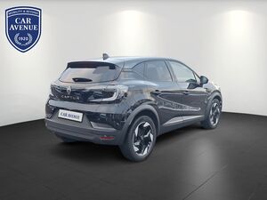 RENAULT Captur Techno TCe 90