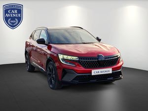 RENAULT Austral Techno Esprit Alpine 160 Automatik