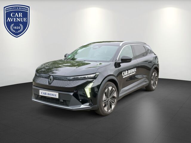 RENAULT Scenic E-TECH Techno 220 Long Range