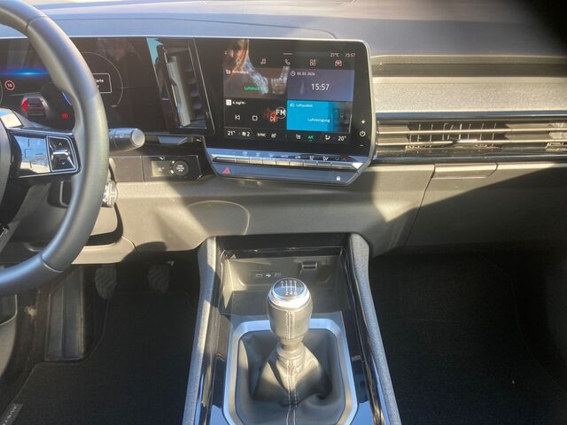 RENAULT Clio Evolution TCe 90 Ansicht 10 für Fahrzeugdetailseite