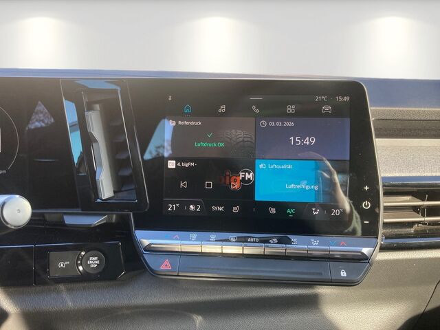 RENAULT Clio Evolution TCe 90 Ansicht 11 für Fahrzeugdetailseite