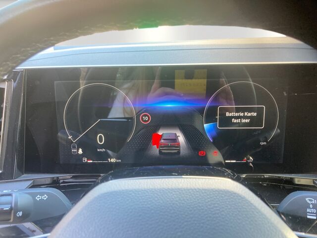 RENAULT Clio Evolution TCe 90 Ansicht 12 für Fahrzeugdetailseite