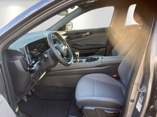 RENAULT Clio Evolution TCe 90 Ansicht 8 für Fahrzeugdetailseite