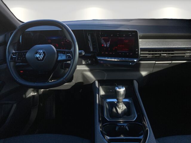 RENAULT Clio Evolution TCe 90 Ansicht 9 für Fahrzeugdetailseite