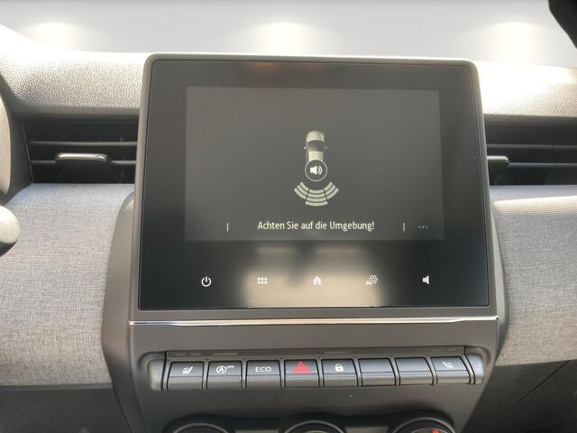 RENAULT Clio Techno TCe 90 Ansicht 10 für Fahrzeugdetailseite