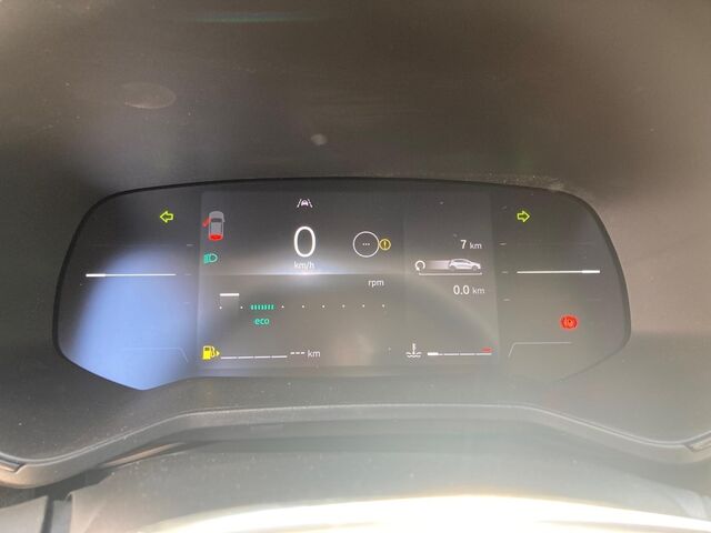 RENAULT Clio Techno TCe 90 Ansicht 12 für Fahrzeugdetailseite