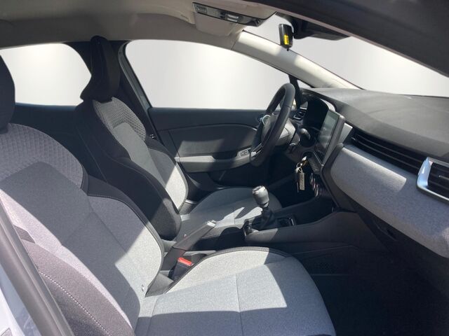 RENAULT Clio Techno TCe 90 Ansicht 15 für Fahrzeugdetailseite