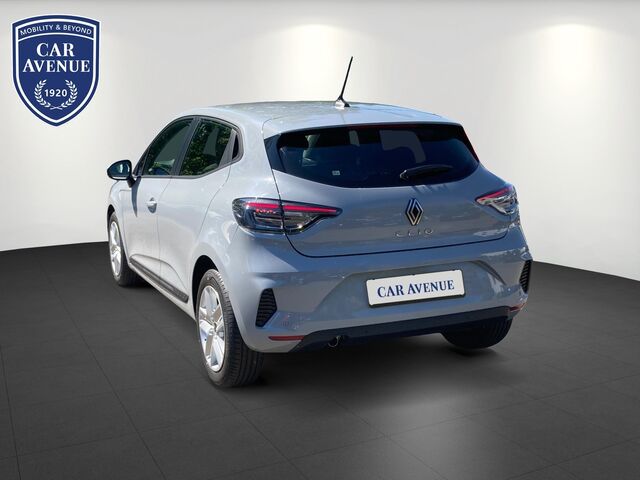 RENAULT Clio Techno TCe 90 Ansicht 4 für Fahrzeugdetailseite