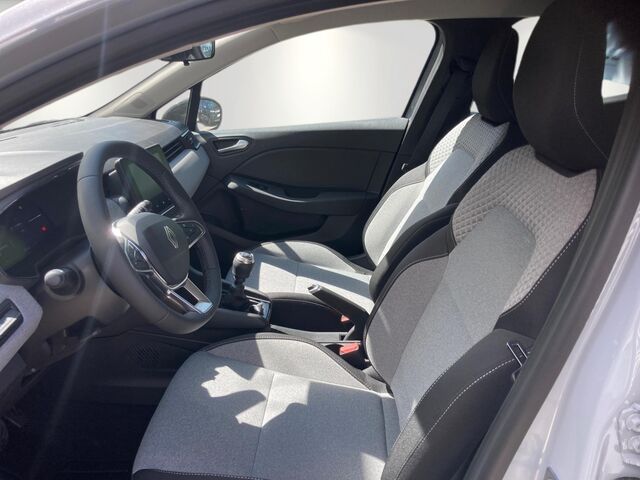 RENAULT Clio Techno TCe 90 Ansicht 8 für Fahrzeugdetailseite