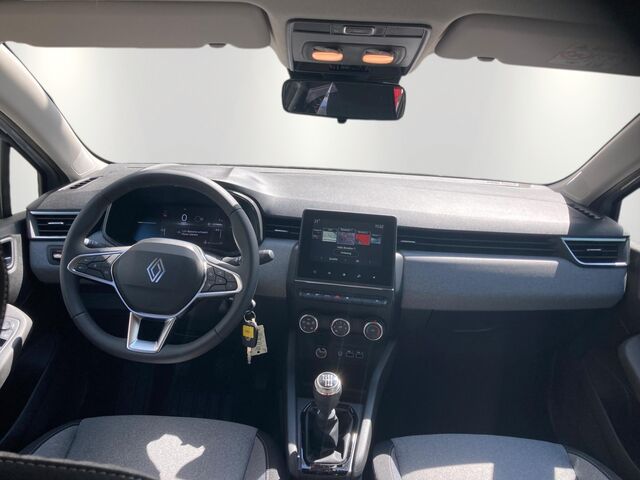 RENAULT Clio Techno TCe 90 Ansicht 9 für Fahrzeugdetailseite