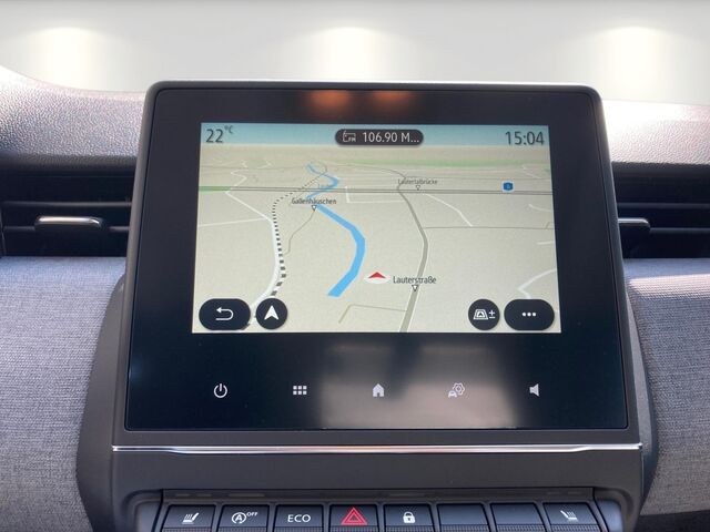 RENAULT Symbioz Esprit Alpine E-Tech Full Hybrid 145 Ansicht 11 für Fahrzeugdetailseite