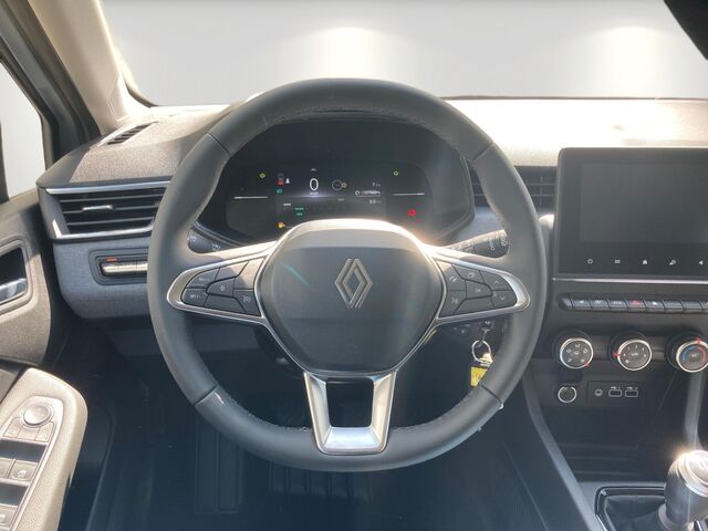 RENAULT Symbioz Esprit Alpine E-Tech Full Hybrid 145 Ansicht 13 für Fahrzeugdetailseite