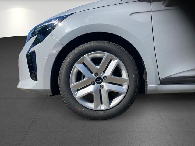 RENAULT Symbioz Esprit Alpine E-Tech Full Hybrid 145 Ansicht 16 für Fahrzeugdetailseite