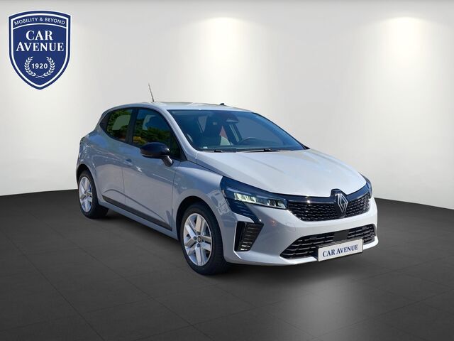 RENAULT Symbioz Esprit Alpine E-Tech Full Hybrid 145 Ansicht 2 für Fahrzeugdetailseite