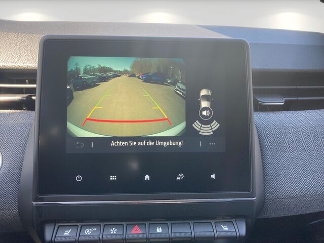 RENAULT R4 E-Tech Iconic 150 Comfort Range Ansicht 10 für Fahrzeugdetailseite