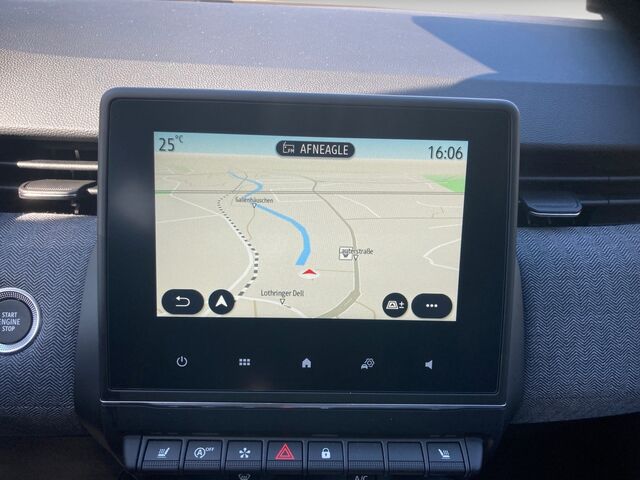 RENAULT R4 E-Tech Iconic 150 Comfort Range Ansicht 11 für Fahrzeugdetailseite