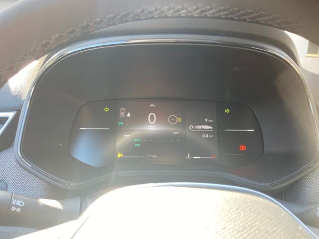 RENAULT R4 E-Tech Iconic 150 Comfort Range Ansicht 12 für Fahrzeugdetailseite