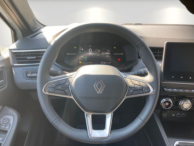 RENAULT R4 E-Tech Iconic 150 Comfort Range Ansicht 13 für Fahrzeugdetailseite