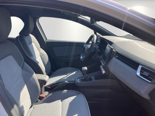 RENAULT R4 E-Tech Iconic 150 Comfort Range Ansicht 15 für Fahrzeugdetailseite