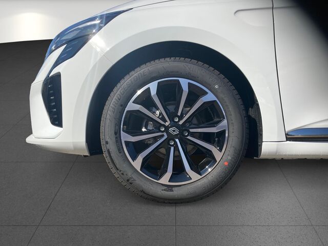 RENAULT R4 E-Tech Iconic 150 Comfort Range Ansicht 16 für Fahrzeugdetailseite