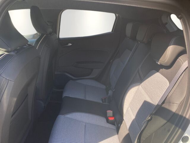 RENAULT R4 E-Tech Iconic 150 Comfort Range Ansicht 7 für Fahrzeugdetailseite