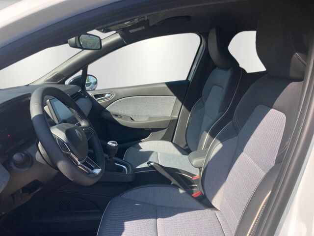 RENAULT R4 E-Tech Iconic 150 Comfort Range Ansicht 8 für Fahrzeugdetailseite