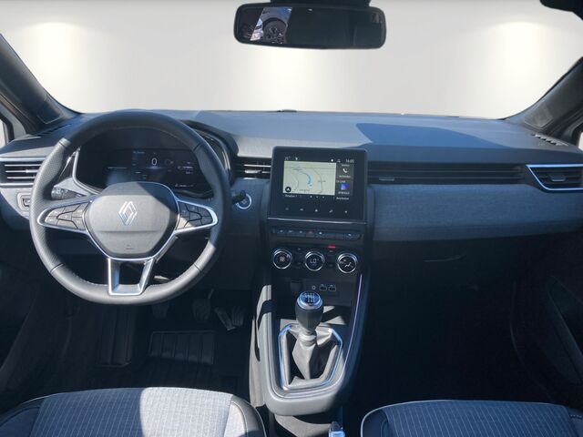 RENAULT R4 E-Tech Iconic 150 Comfort Range Ansicht 9 für Fahrzeugdetailseite