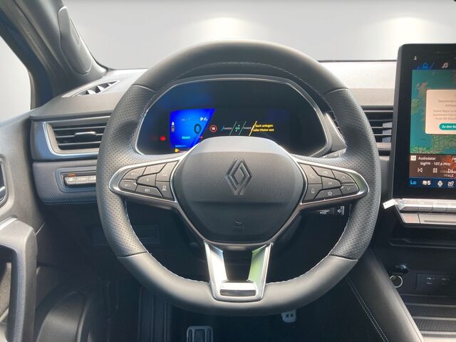 RENAULT R4 Iconic 150 Comfort Range Ansicht 13 für Fahrzeugdetailseite