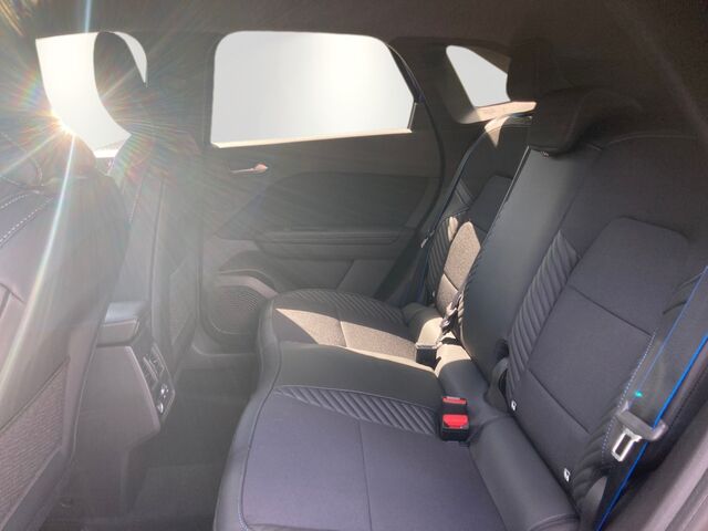 RENAULT R4 Iconic 150 Comfort Range Ansicht 7 für Fahrzeugdetailseite