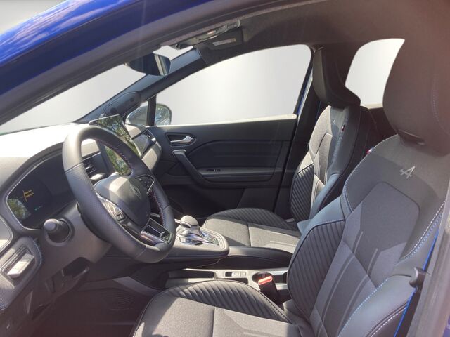 RENAULT R4 Iconic 150 Comfort Range Ansicht 8 für Fahrzeugdetailseite