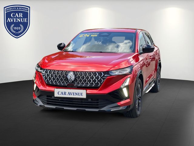 RENAULT Austral Evolution Mild Hybrid 160 Automa. Vorschau für Listenansicht