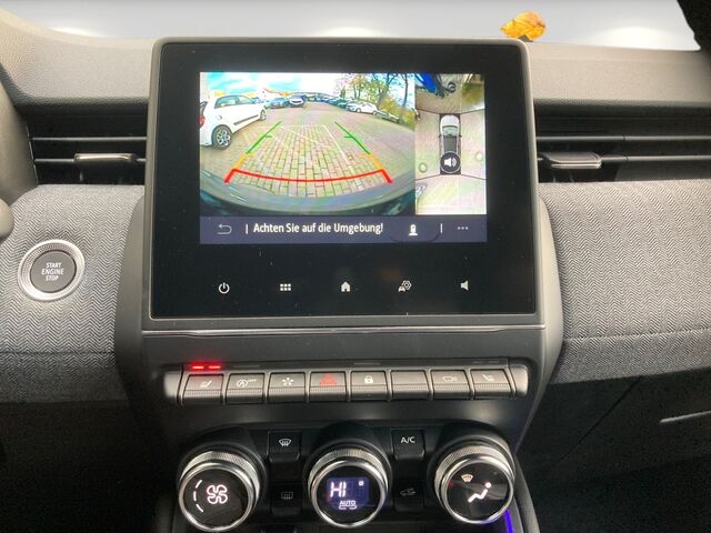 RENAULT Clio Techno TCe 90 Ansicht 10 für Fahrzeugdetailseite